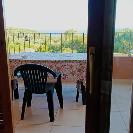 Appartamento nuovo Isola Rossa Sardegna Cascabraga Esterno foto