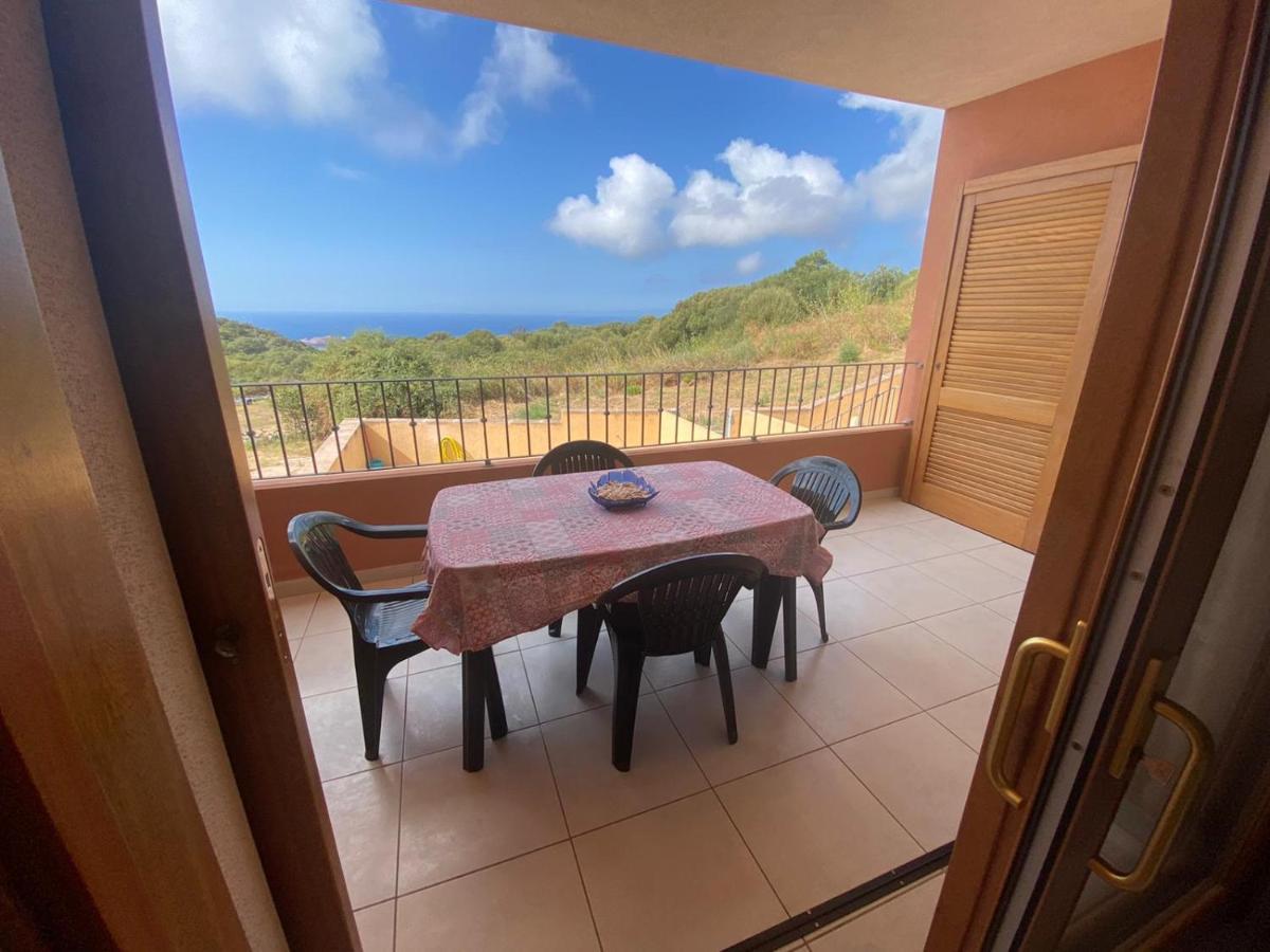Appartamento nuovo Isola Rossa Sardegna Cascabraga Esterno foto