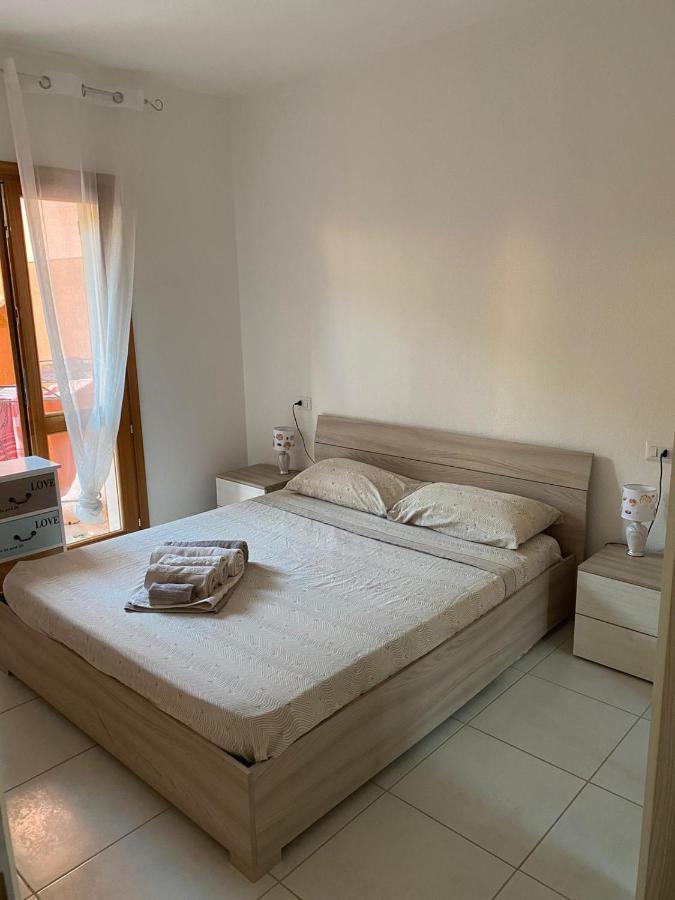Appartamento nuovo Isola Rossa Sardegna Cascabraga Esterno foto