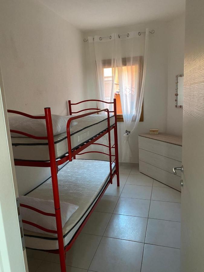 Appartamento nuovo Isola Rossa Sardegna Cascabraga Esterno foto