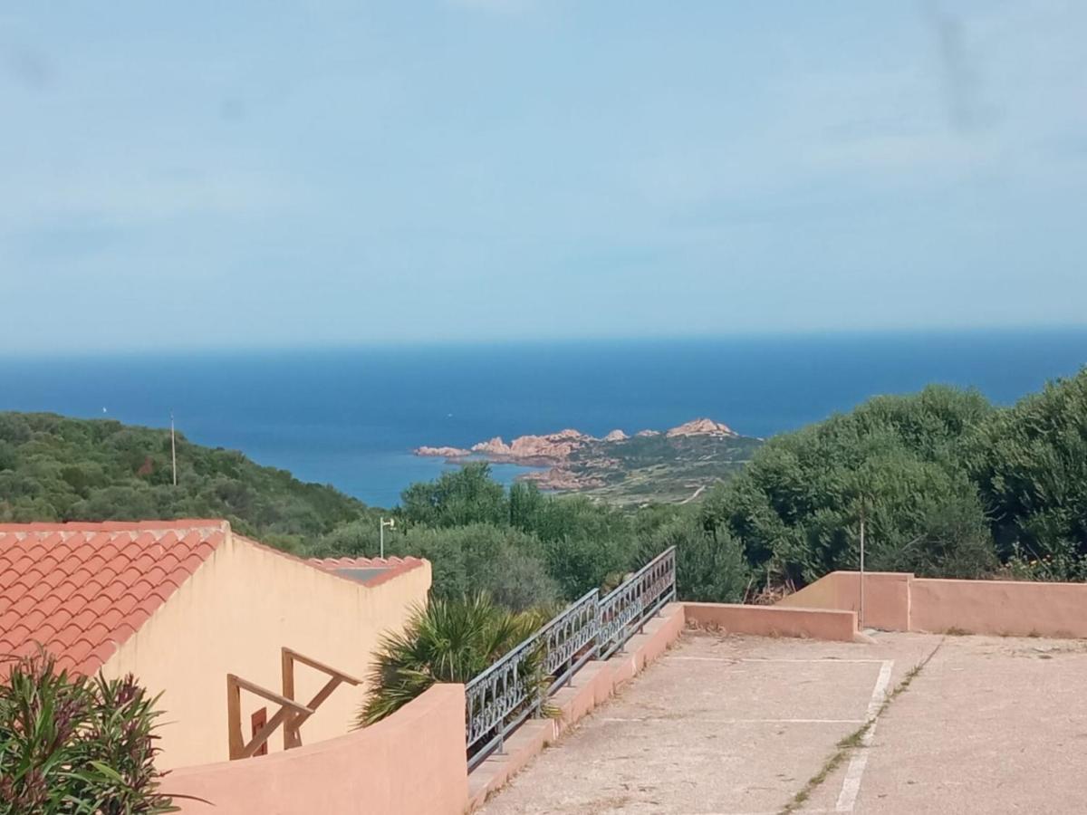 Appartamento nuovo Isola Rossa Sardegna Cascabraga Esterno foto