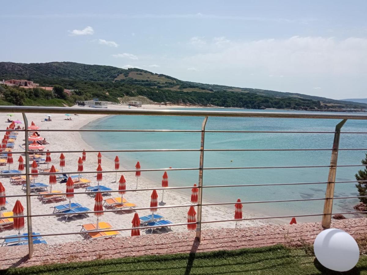 Appartamento nuovo Isola Rossa Sardegna Cascabraga Esterno foto