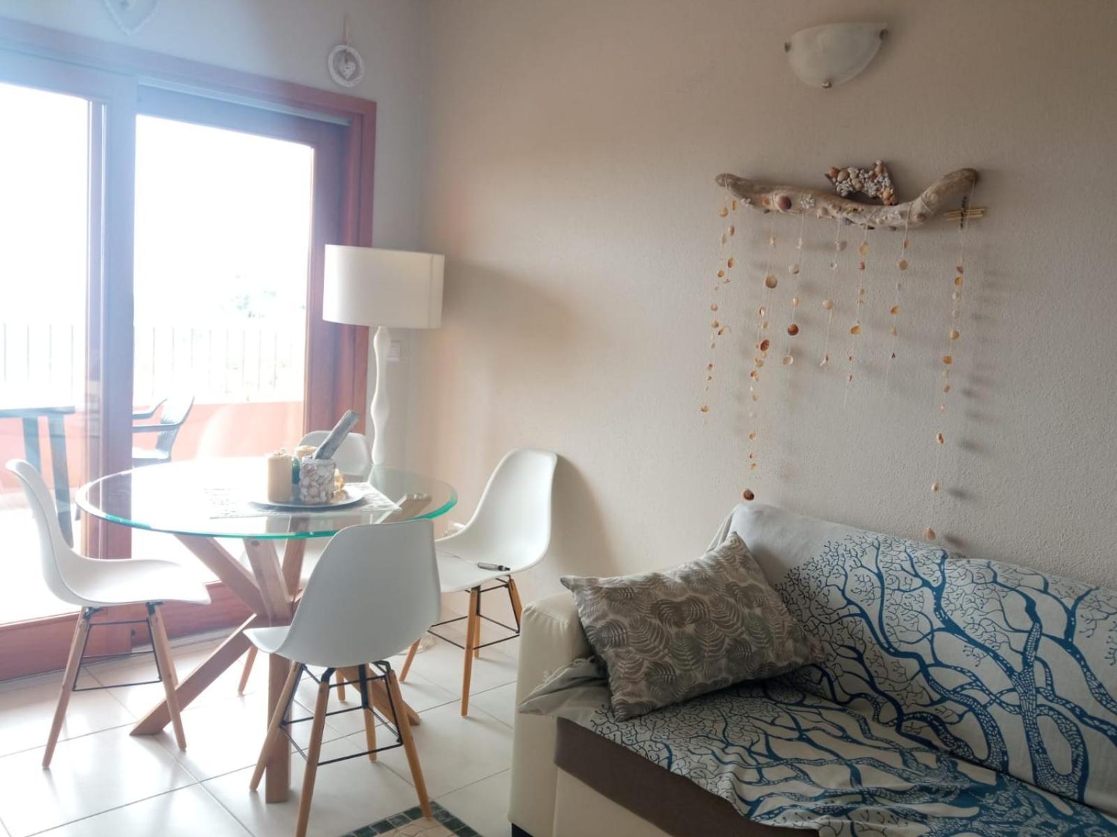 Appartamento nuovo Isola Rossa Sardegna Cascabraga Esterno foto
