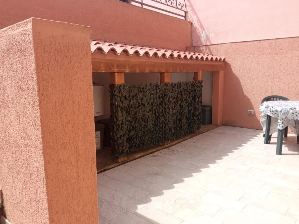 Appartamento nuovo Isola Rossa Sardegna Cascabraga Esterno foto