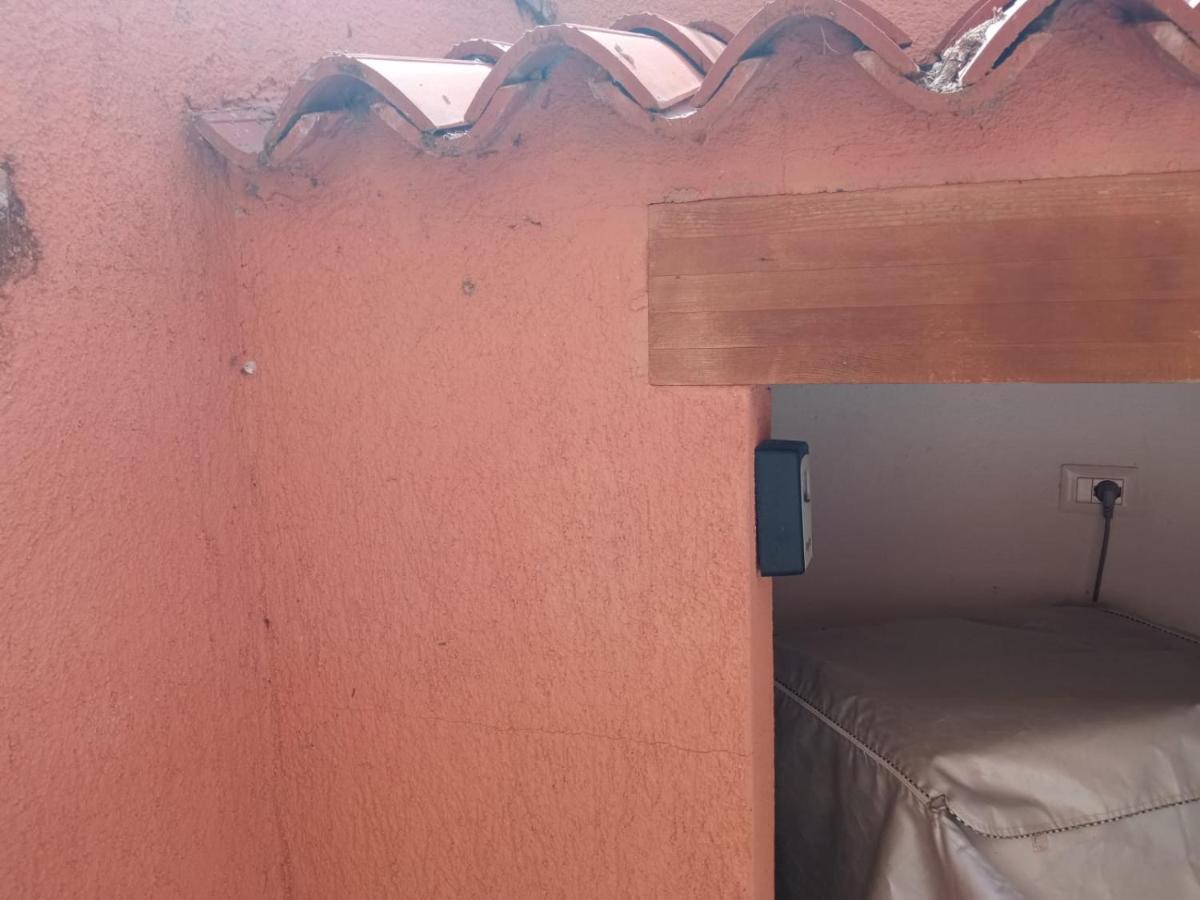 Appartamento nuovo Isola Rossa Sardegna Cascabraga Esterno foto