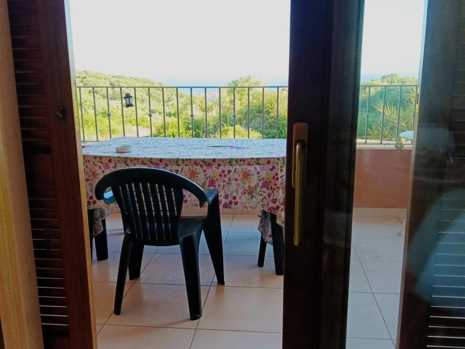 Appartamento nuovo Isola Rossa Sardegna Cascabraga Esterno foto